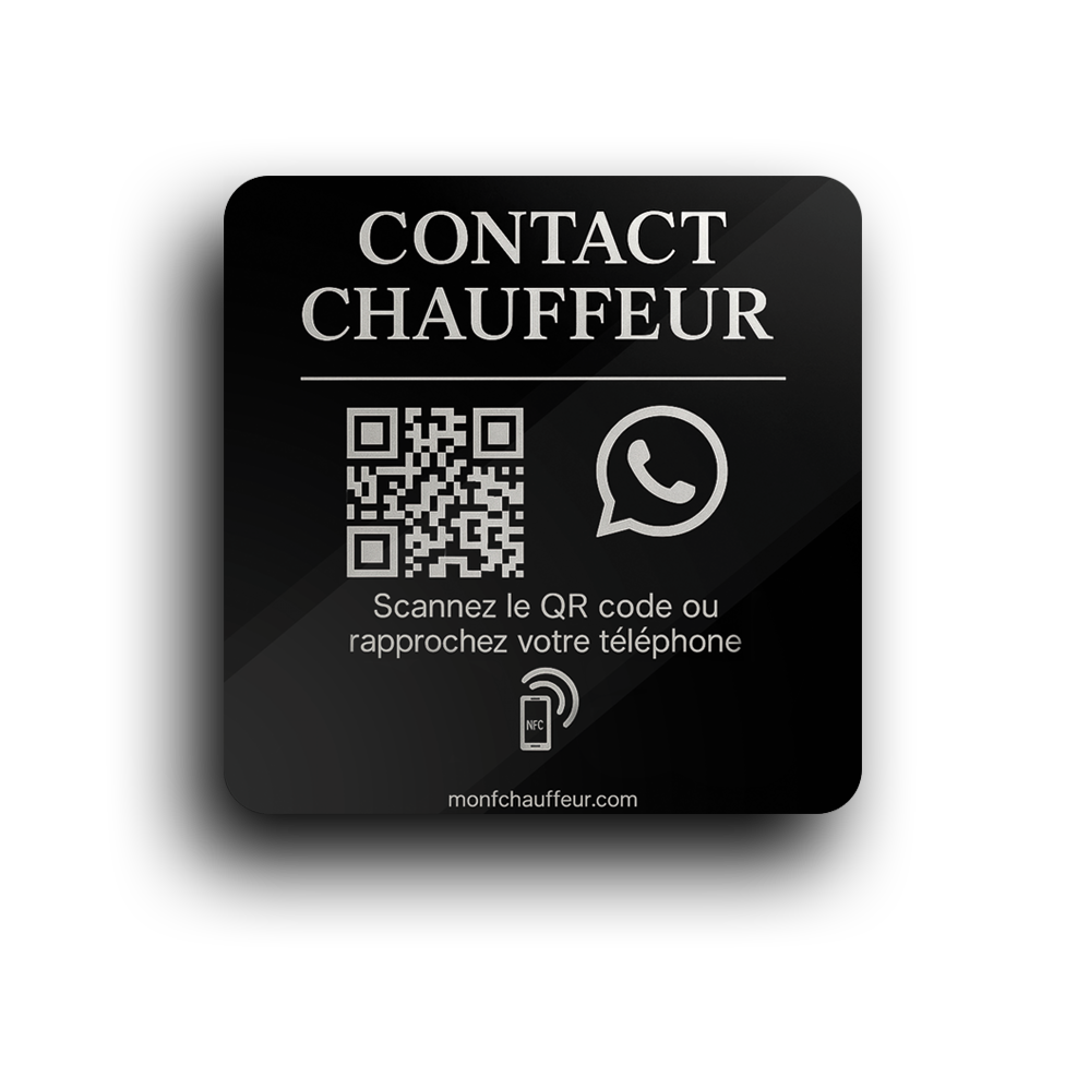 Carte visibilite