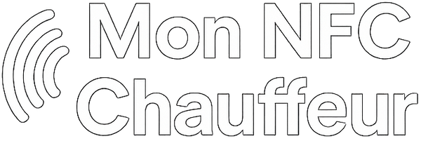 Mon NFC Chauffeur