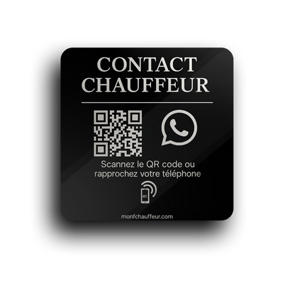 Carte visibilite