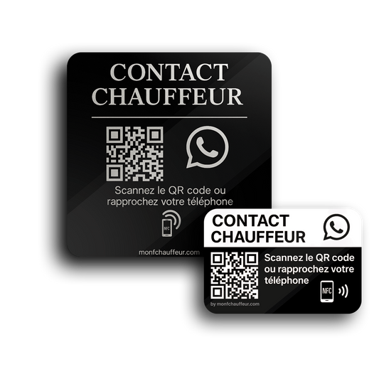 Pack Max : Carte visibilite + Carte solo